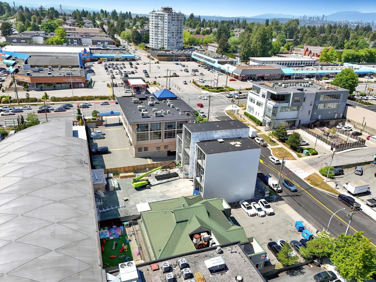 Retail for Rent in Surrey – CRU 102 12030 88 AVENUE, Surrey – MLS# C8079189 - Image 10