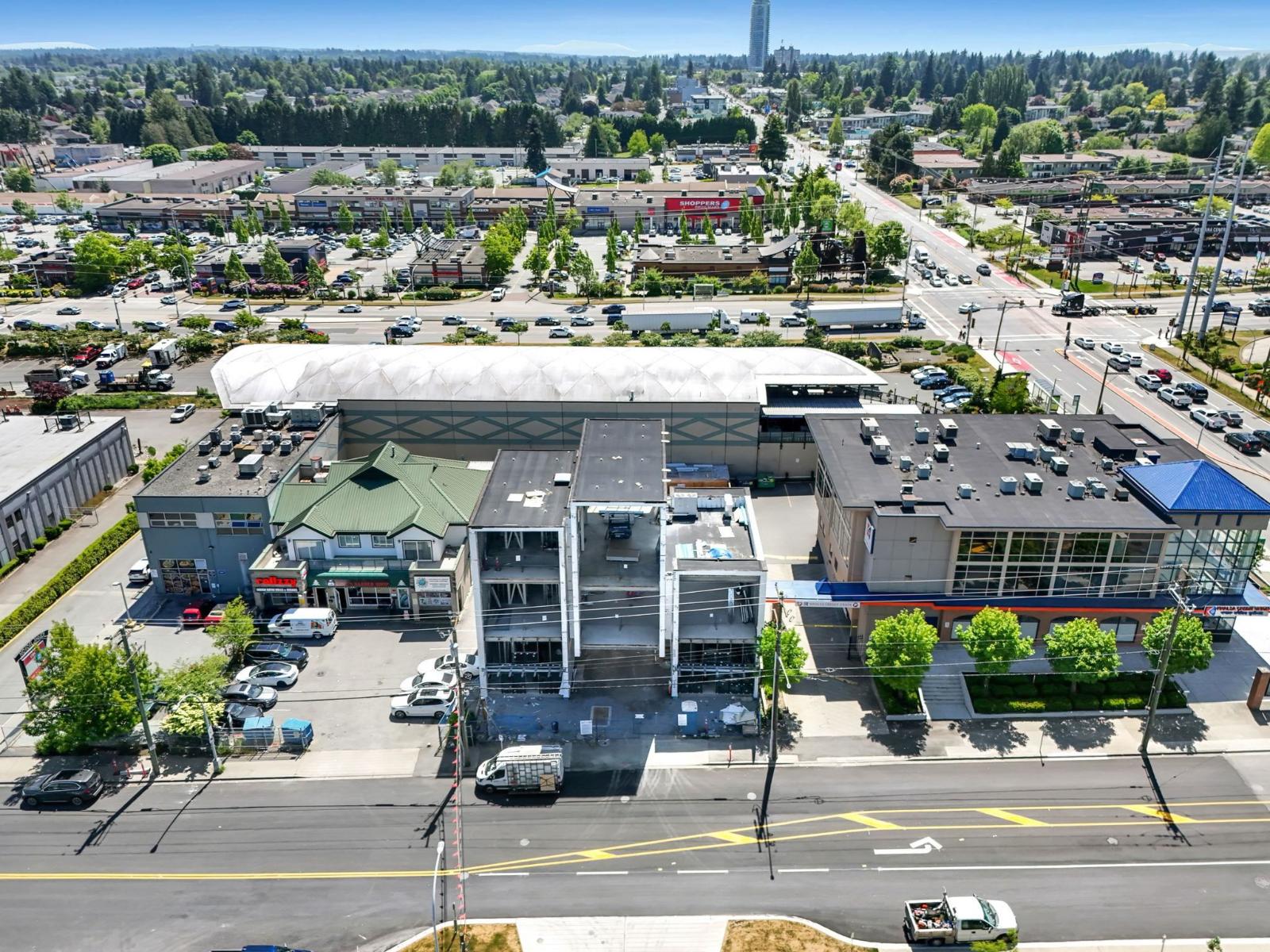 Retail for Rent in Surrey – CRU L2 12030 88 AVENUE, Surrey – MLS# C8079190 - Image 9