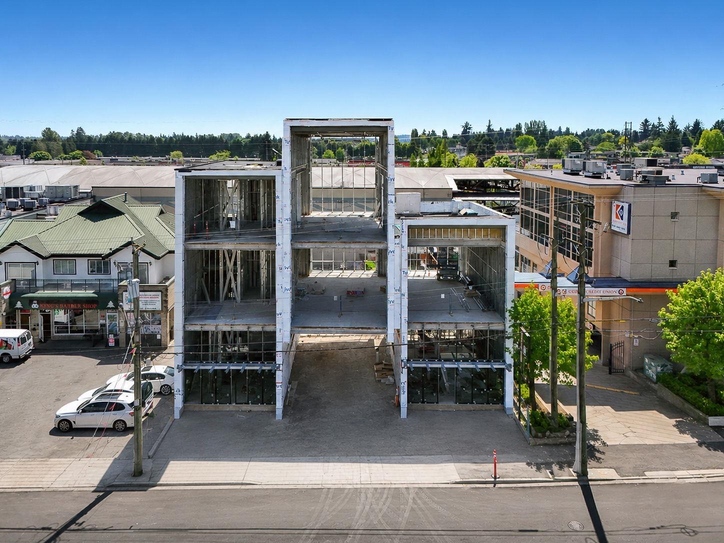 Retail for Rent in Surrey – CRU L2 12030 88 AVENUE, Surrey – MLS# C8079190 - Image 12