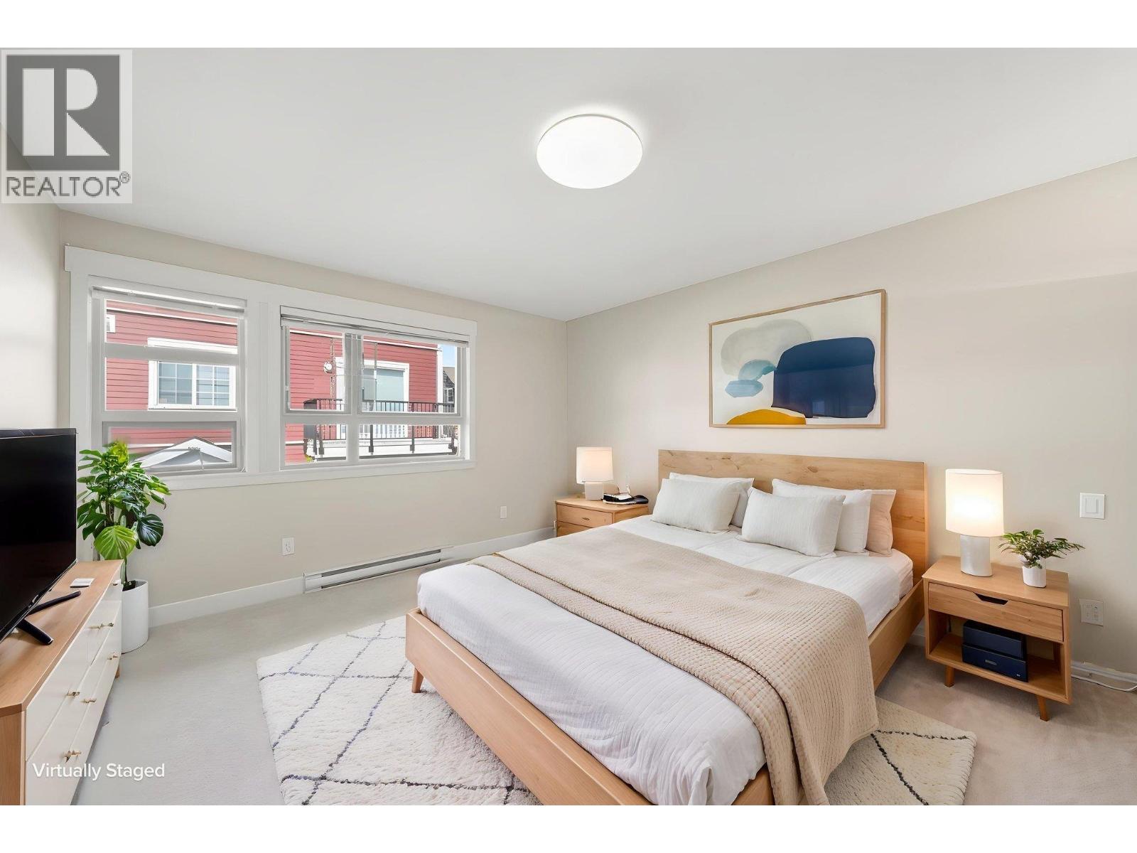 17 6300 BIRCH STREET, Richmond