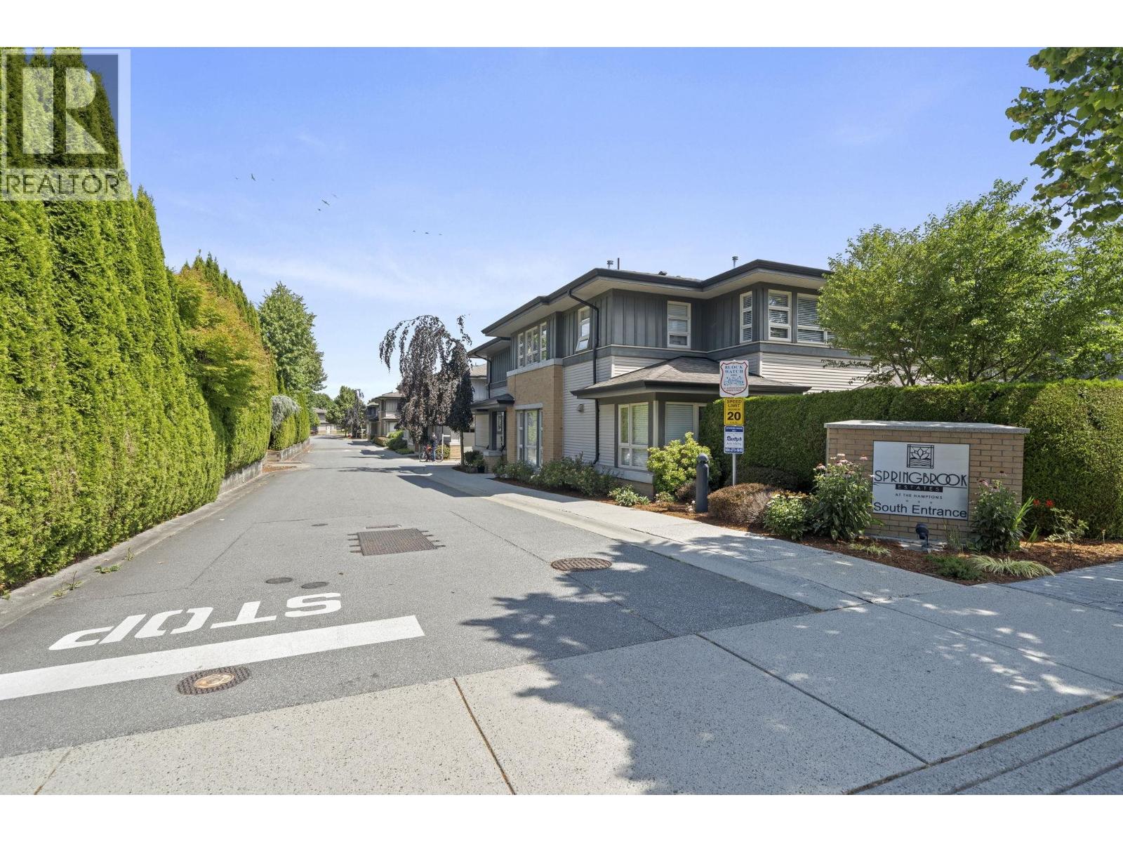 17 6300 BIRCH STREET, Richmond