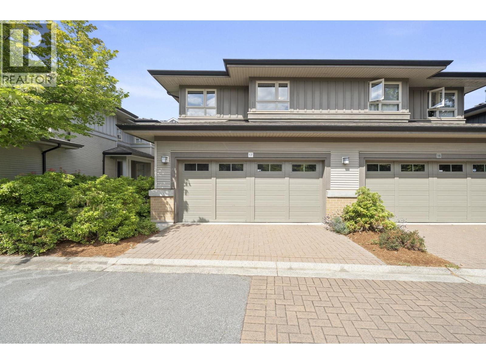 17 6300 BIRCH STREET, Richmond