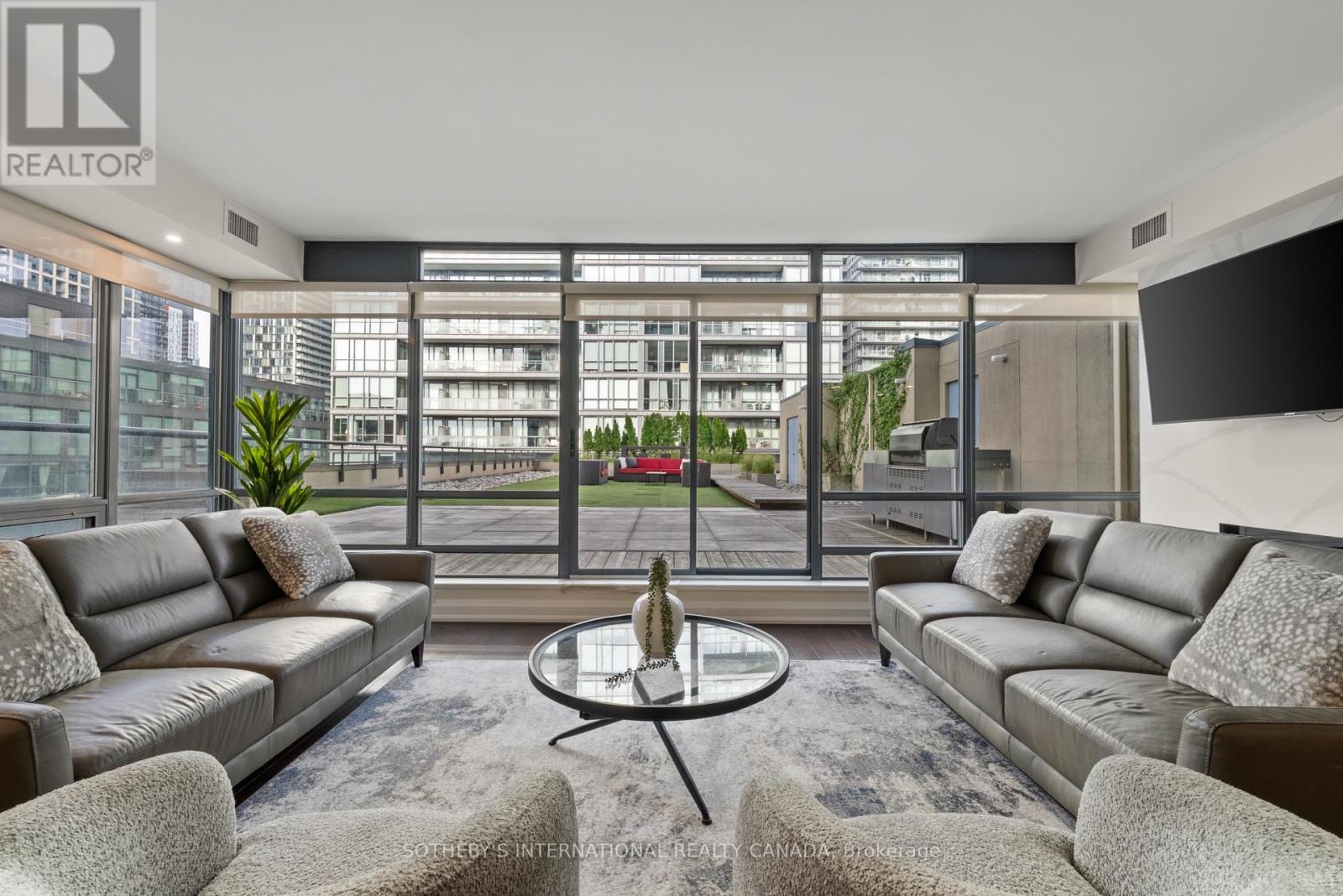 #1501 438 KING STREET W - 2