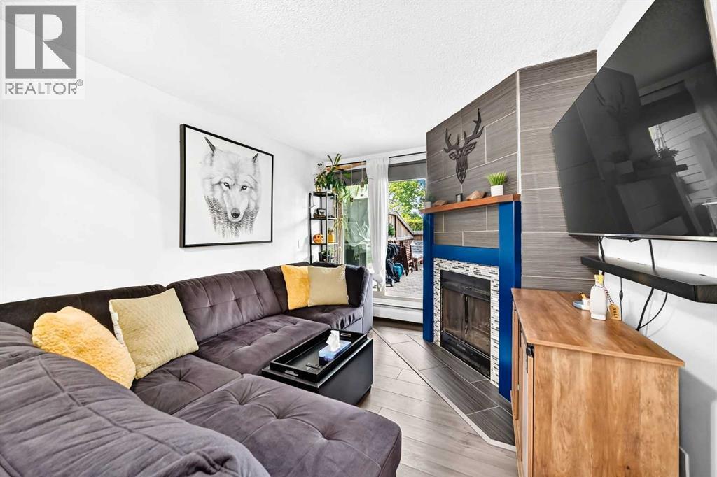 #101 2218 30 Street SW - 15