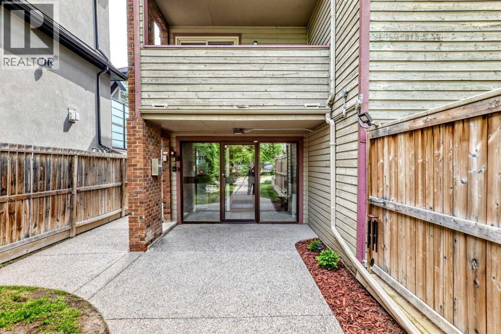#101 2218 30 Street SW - 5