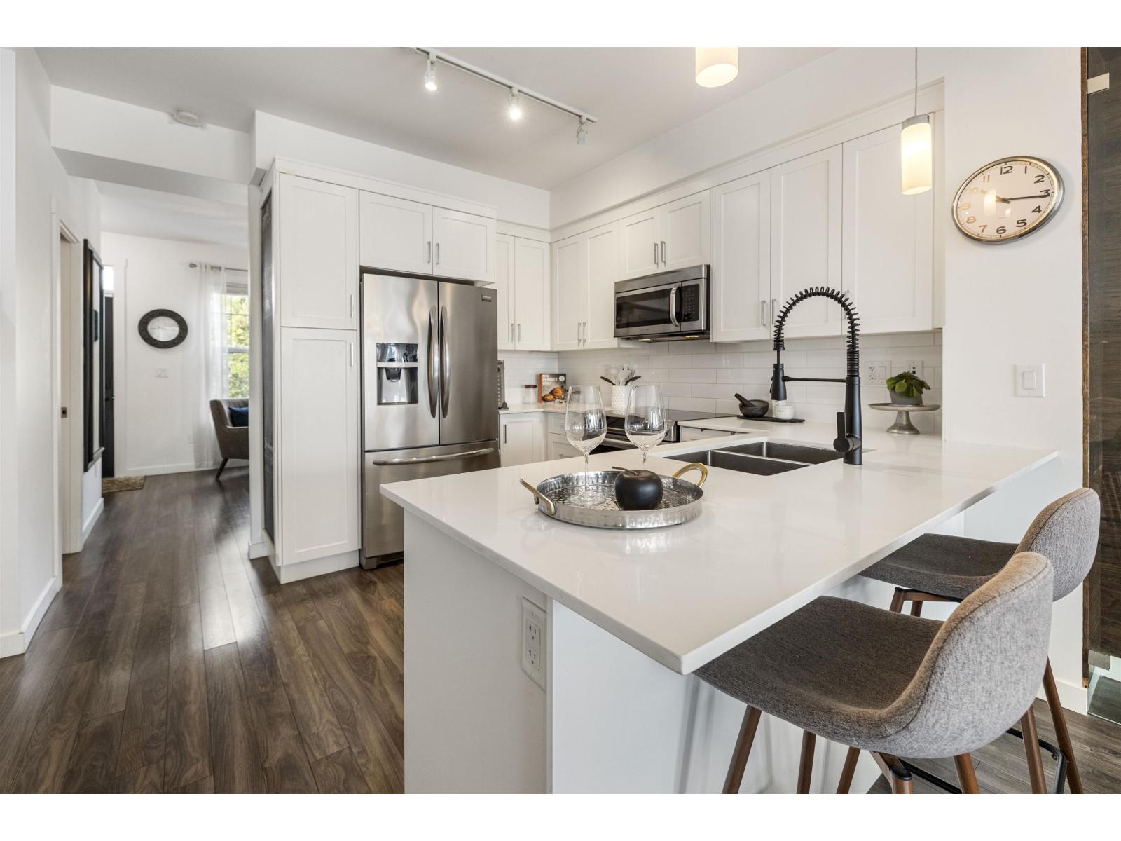 4 Bed, 4 Bath House for Sale in Abbotsford – 10 2850 MCCALLUM ROAD, Abbotsford – MLS# R3107782 - Image 8