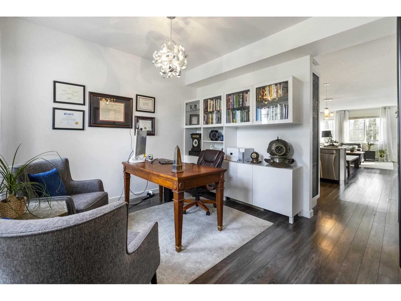4 Bed, 4 Bath House for Sale in Abbotsford – 10 2850 MCCALLUM ROAD, Abbotsford – MLS# R3107782 - Image 5