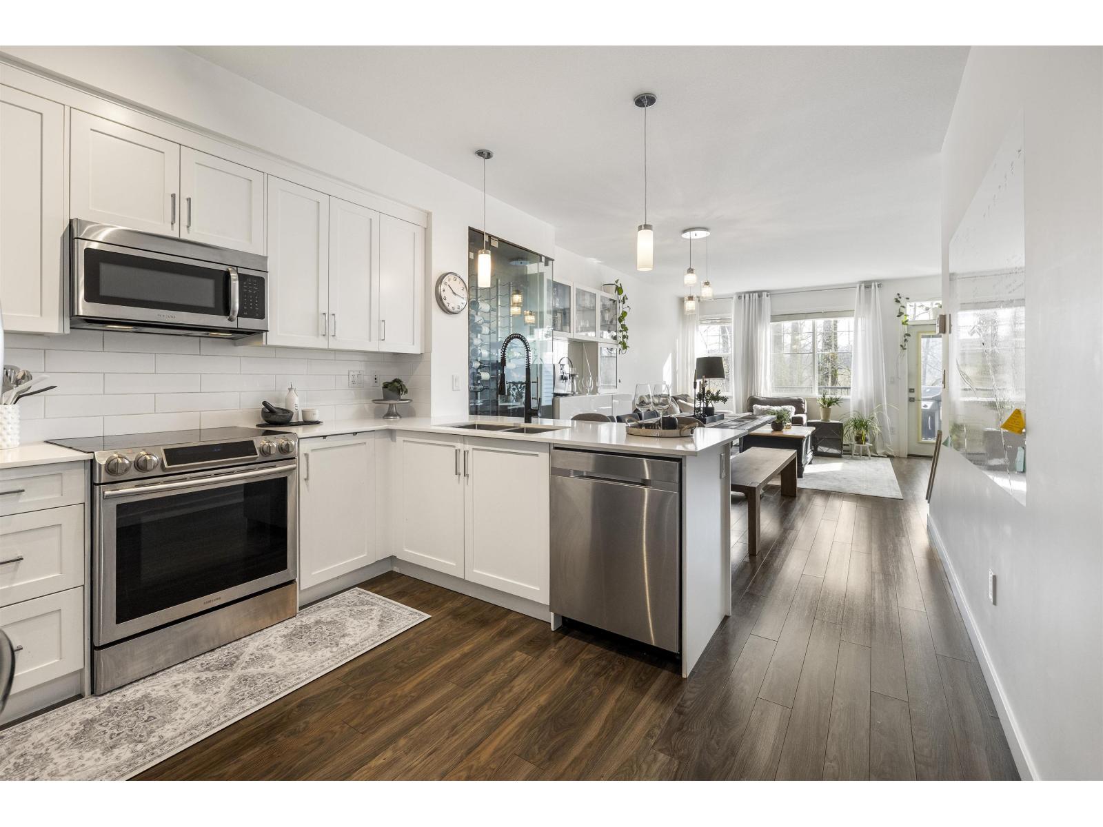 4 Bed, 4 Bath House for Sale in Abbotsford – 10 2850 MCCALLUM ROAD, Abbotsford – MLS# R3107782 - Image 10