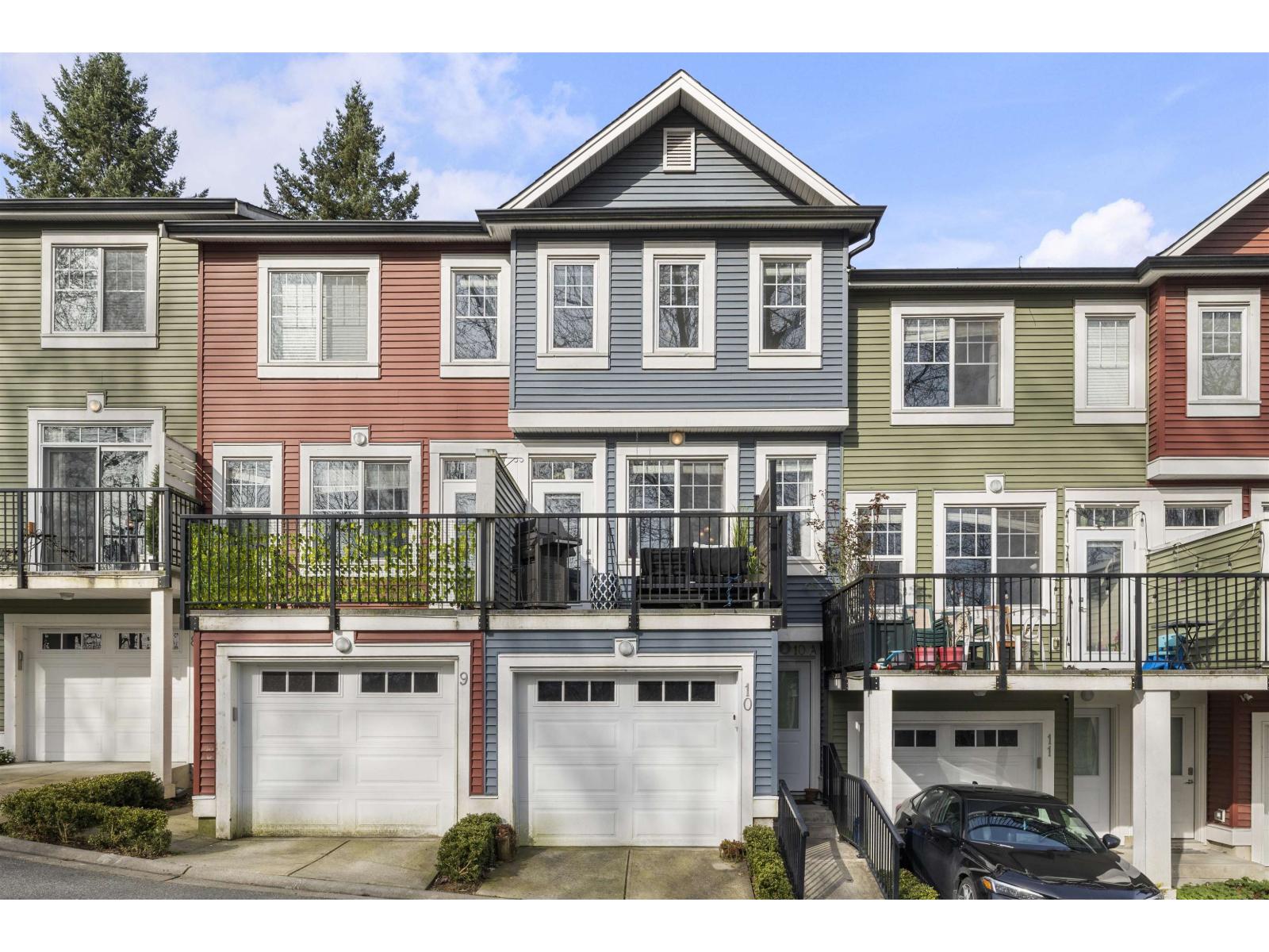 4 Bed, 4 Bath House for Sale in Abbotsford – 10 2850 MCCALLUM ROAD, Abbotsford – MLS# R3107782 - Image 36