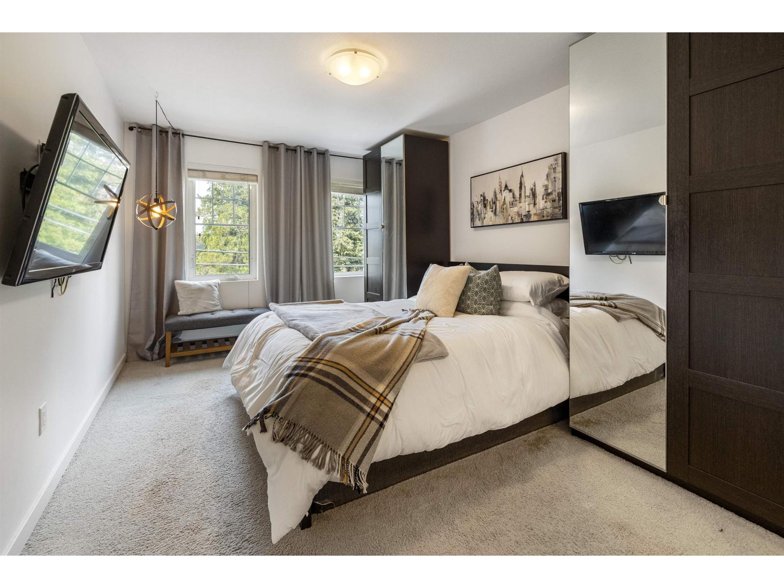 4 Bed, 4 Bath House for Sale in Abbotsford – 10 2850 MCCALLUM ROAD, Abbotsford – MLS# R3107782 - Image 22
