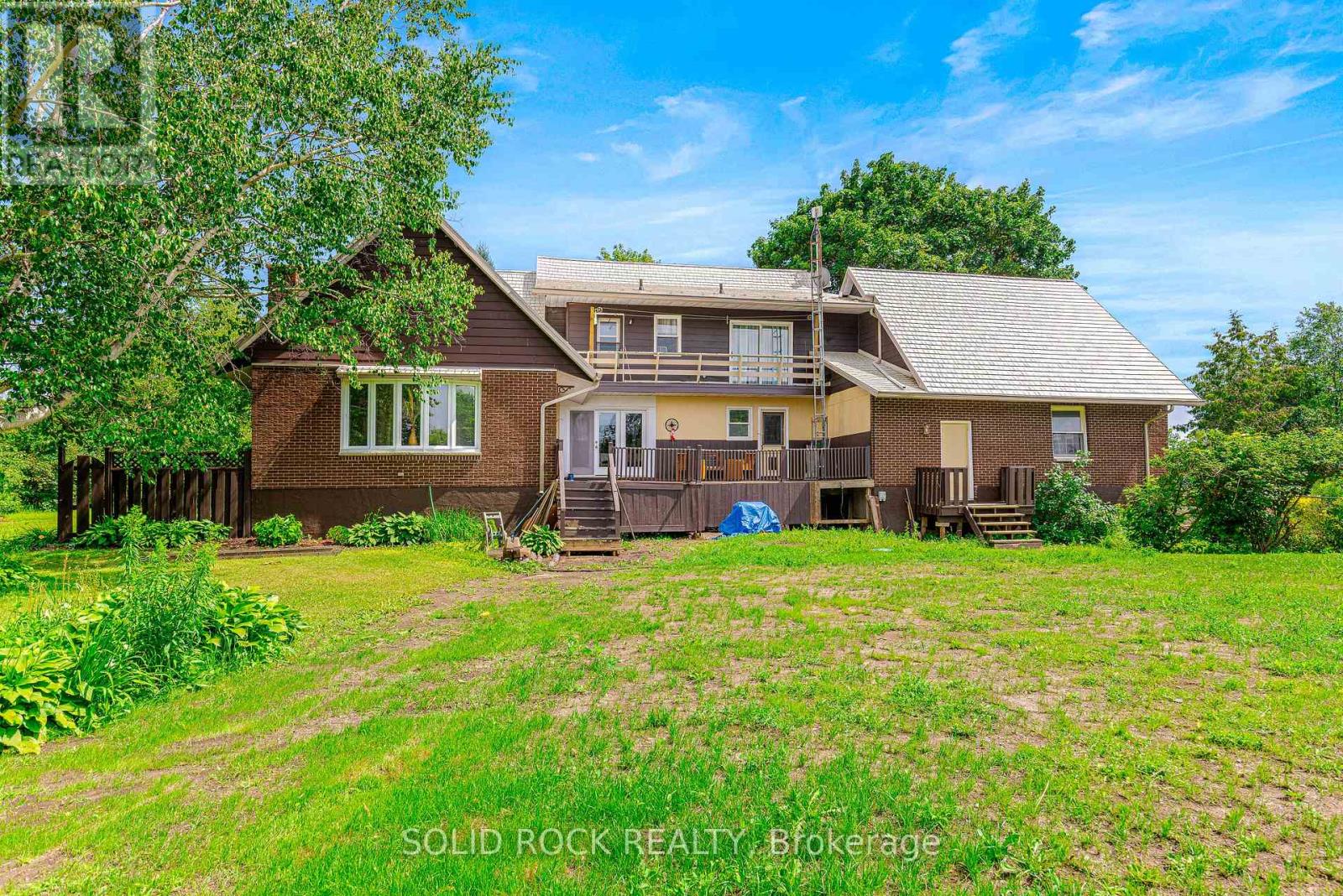 10106 DIXIE ROAD E - 10