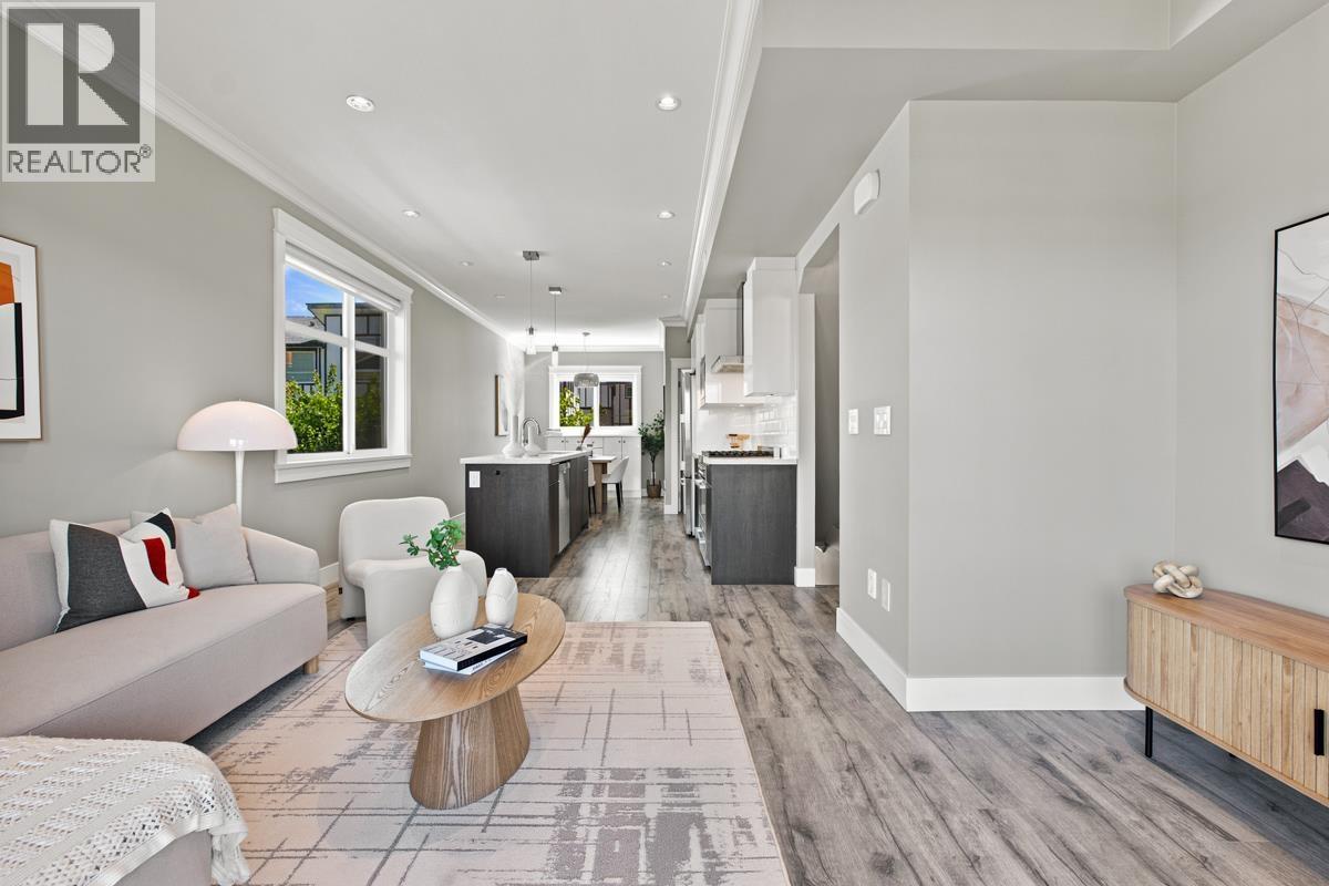 15 9560 ALEXANDRA ROAD, Richmond