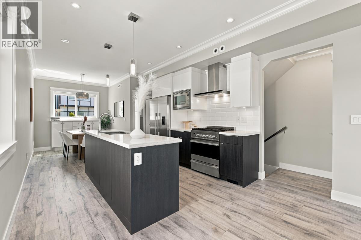 15 9560 ALEXANDRA ROAD, Richmond