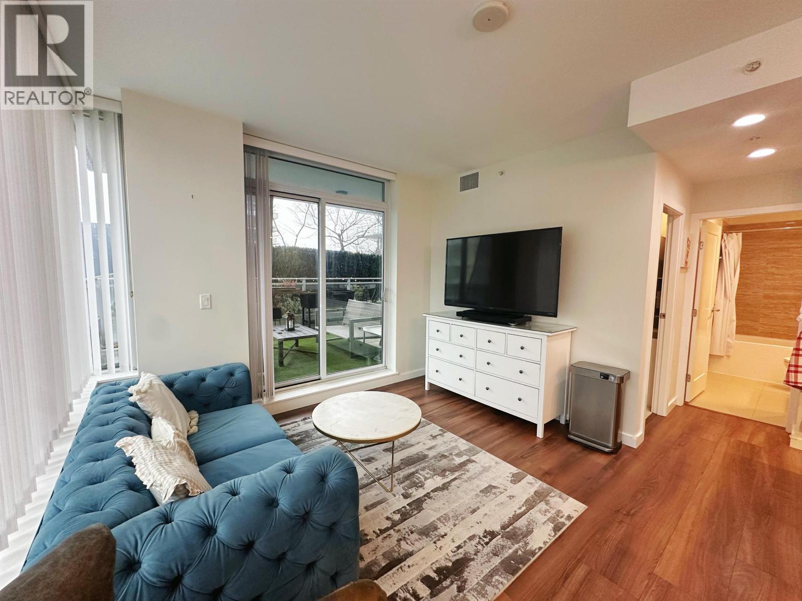 1005 8688 HAZELBRIDGE WAY, Richmond