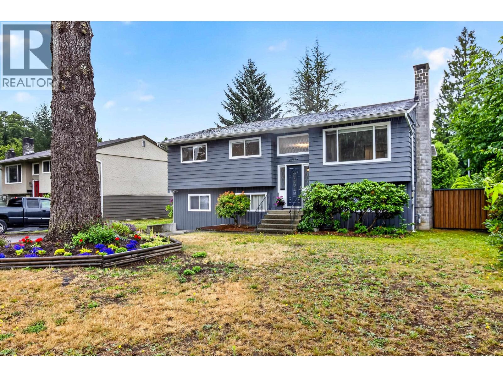 20800 CAMWOOD AVENUE, Maple Ridge