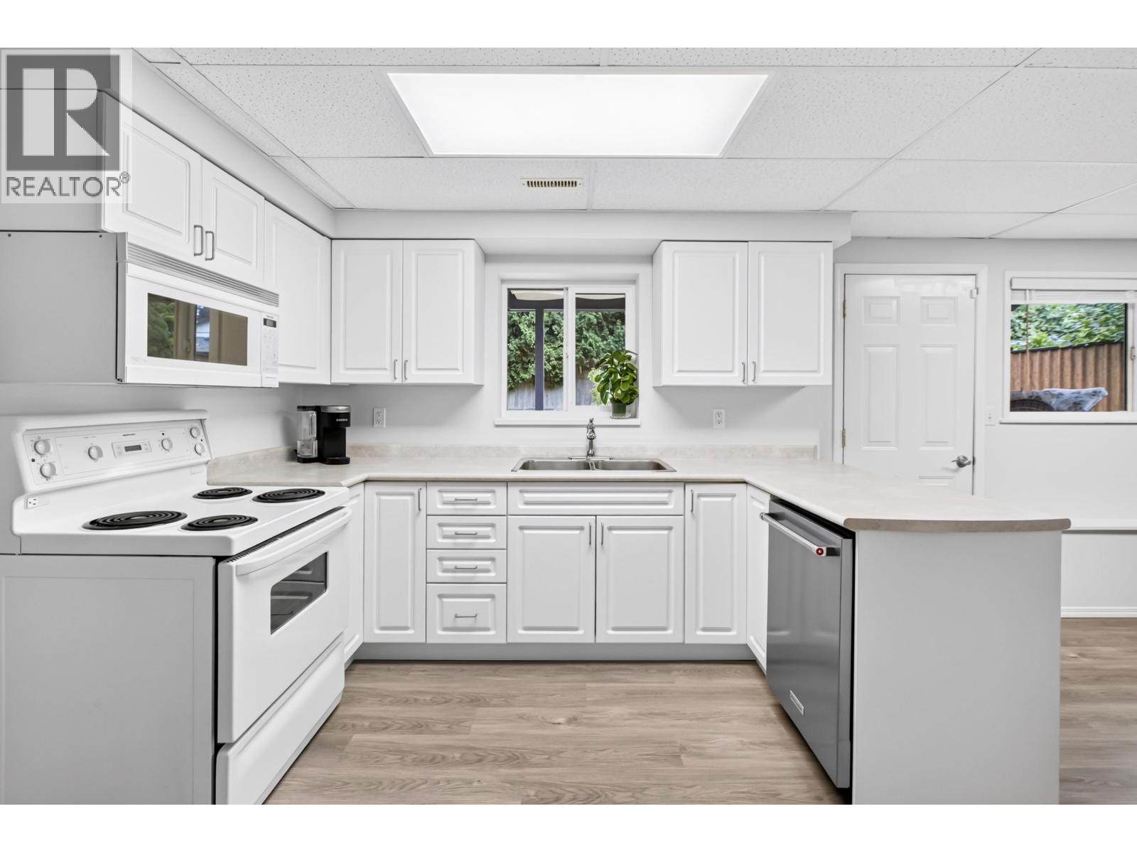20800 CAMWOOD AVENUE, Maple Ridge