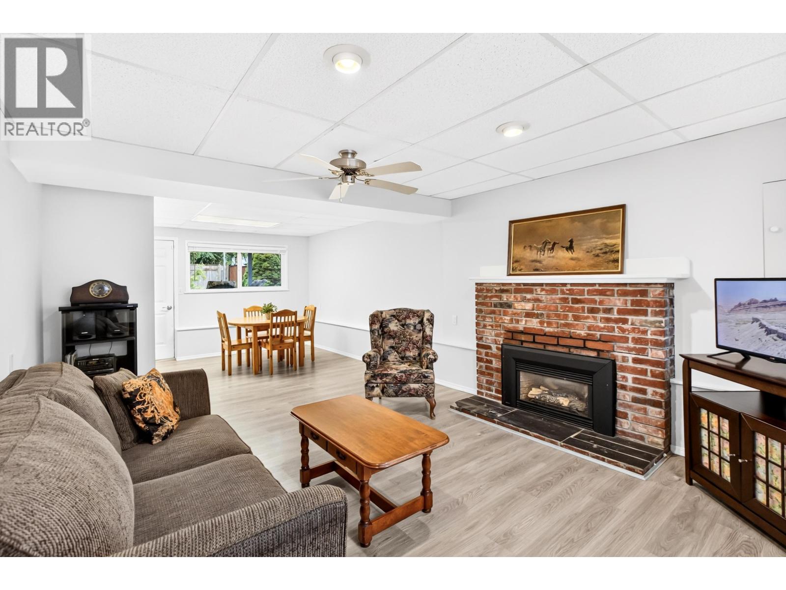 20800 CAMWOOD AVENUE, Maple Ridge