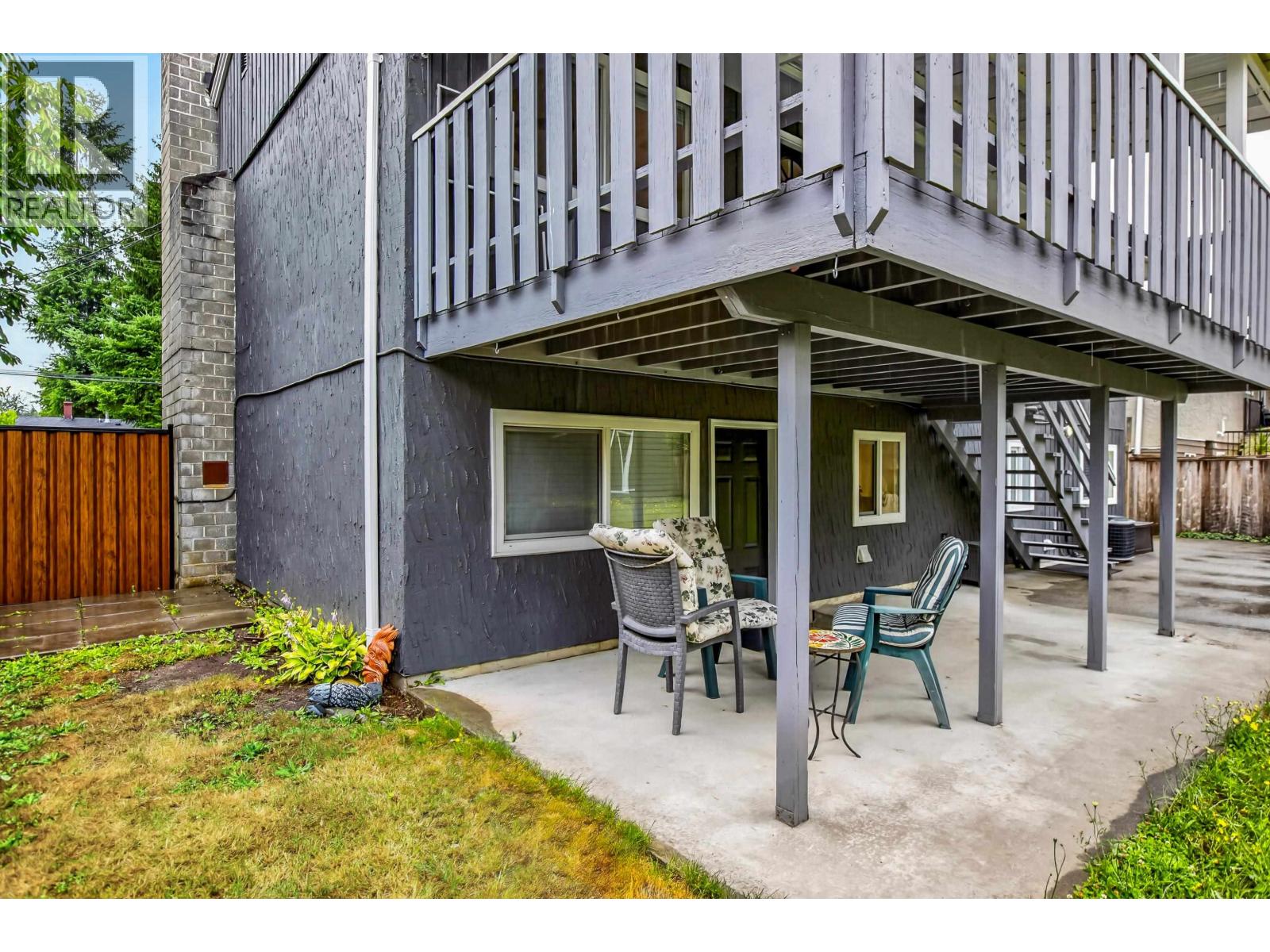 20800 CAMWOOD AVENUE, Maple Ridge