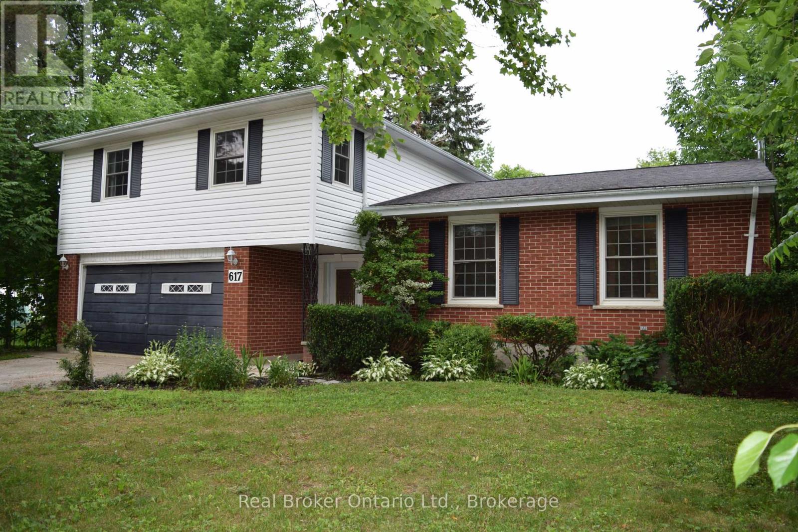 617 LOUIS STREET - 1