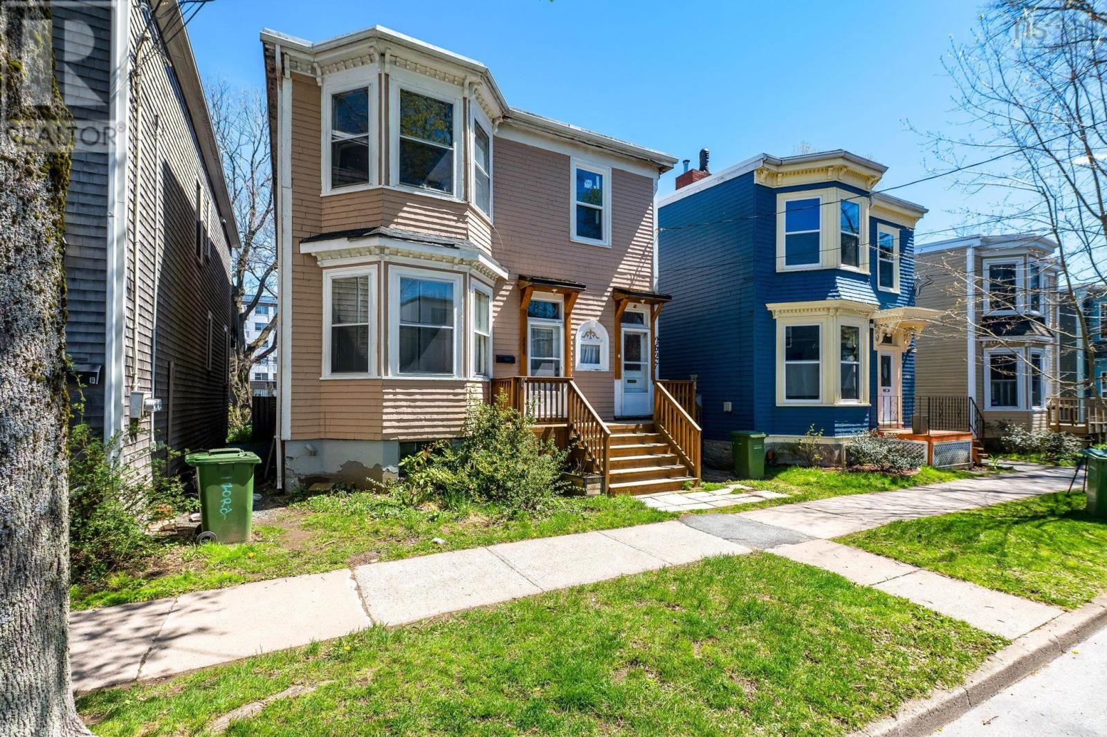 2627/2629 Fuller Terrace - 2