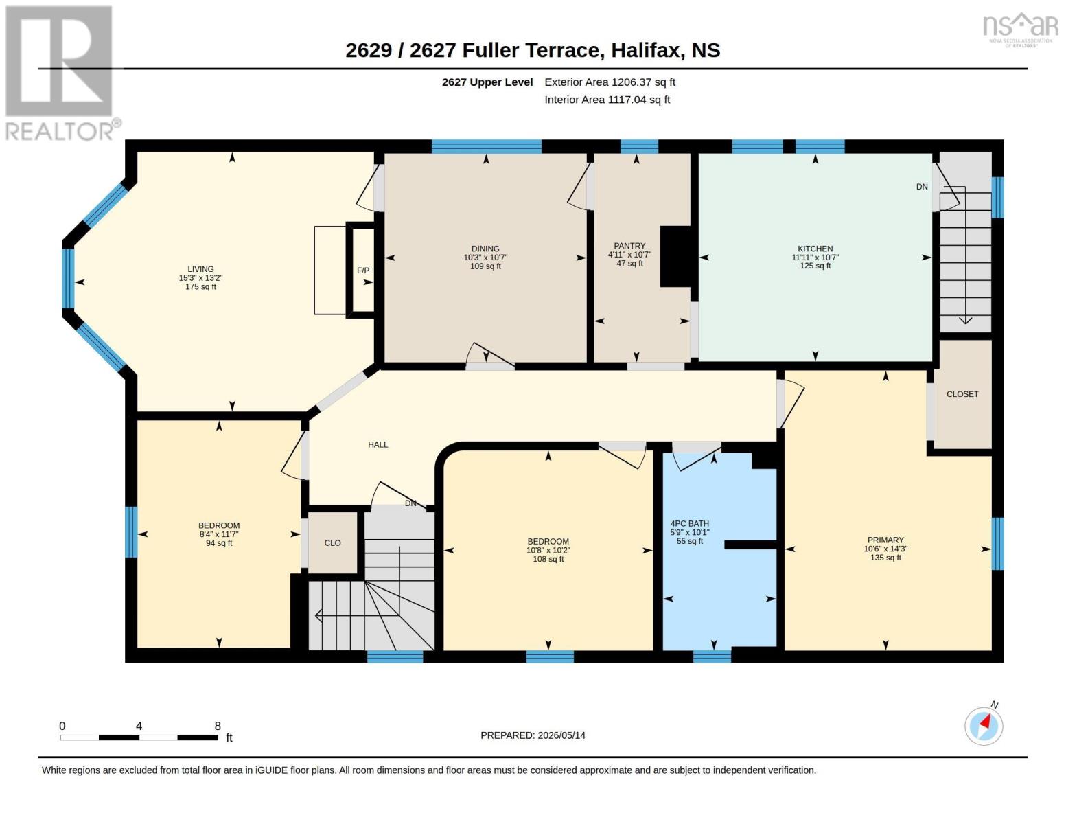 2627/2629 Fuller Terrace - 48