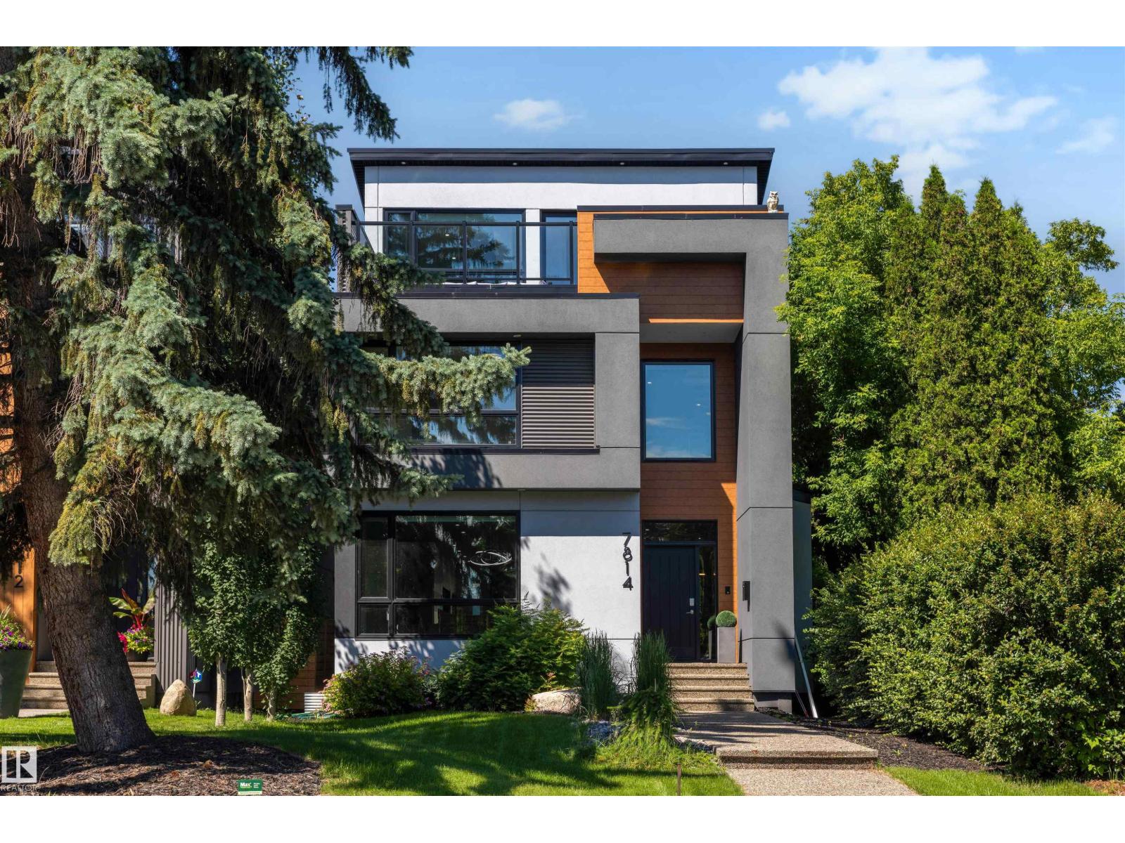 7814 142 ST NW - 3