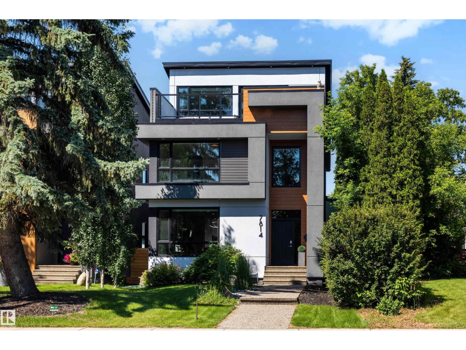 7814 142 ST NW - 1