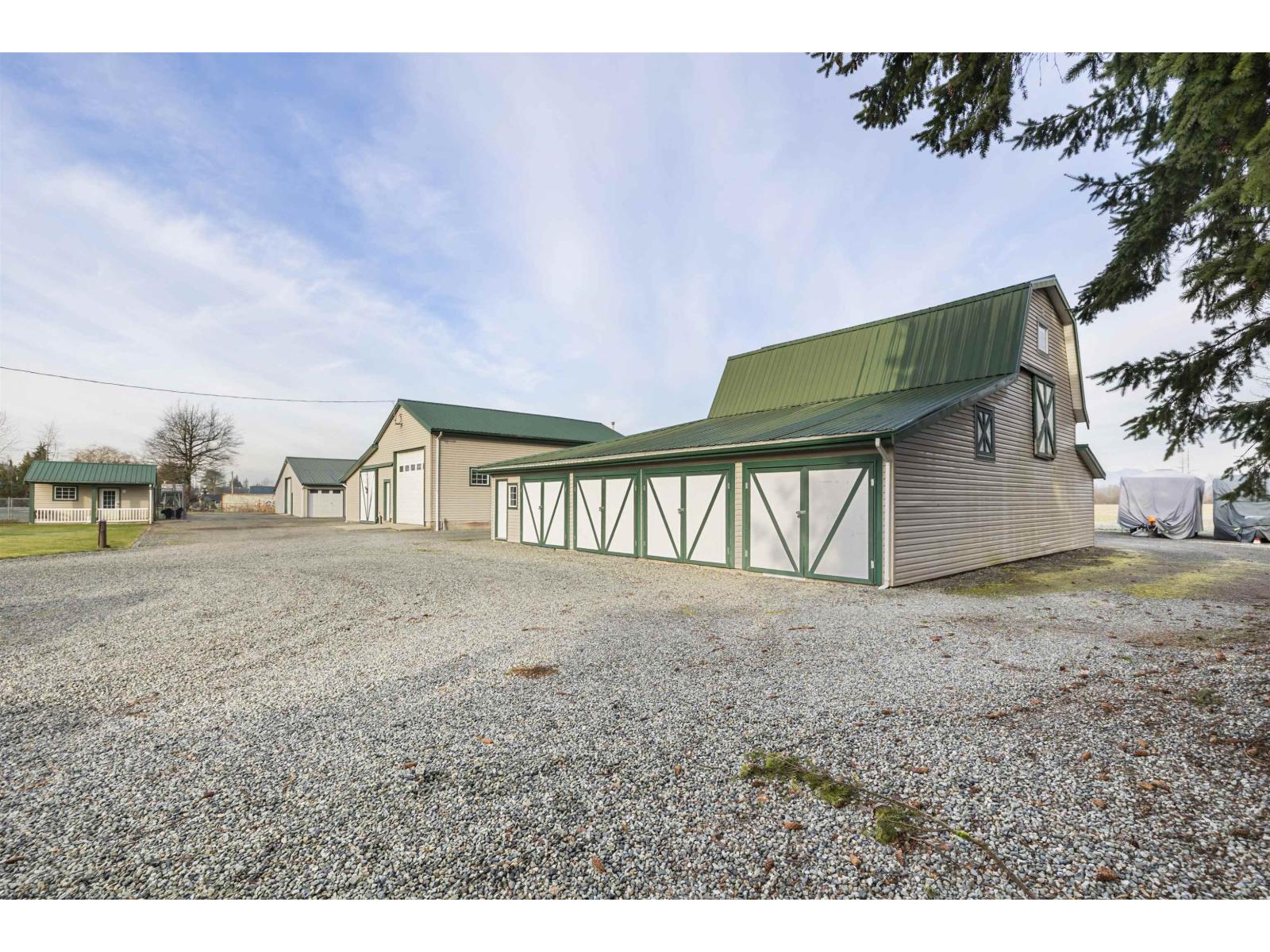 22285 64 AVENUE, Langley