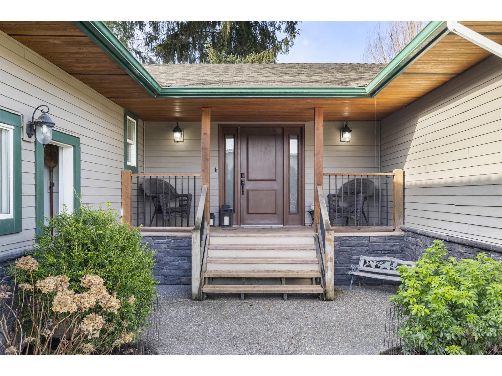 22285 64 AVENUE, Langley