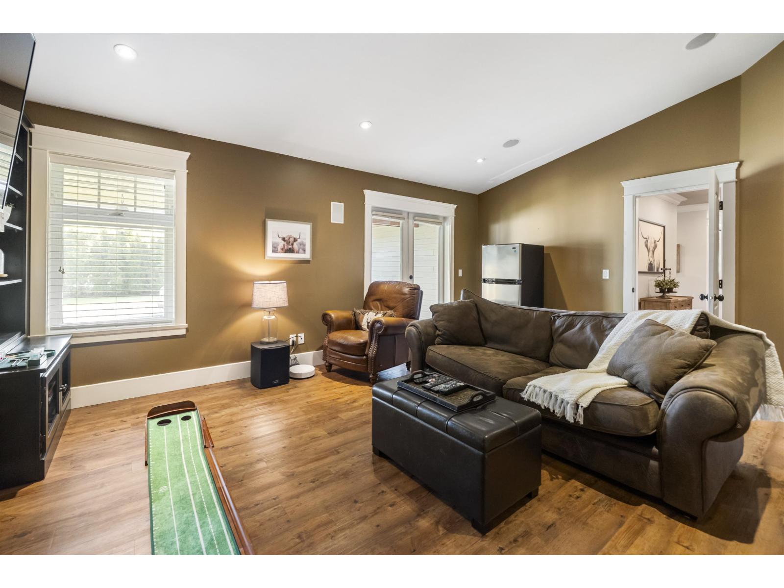 22285 64 AVENUE, Langley
