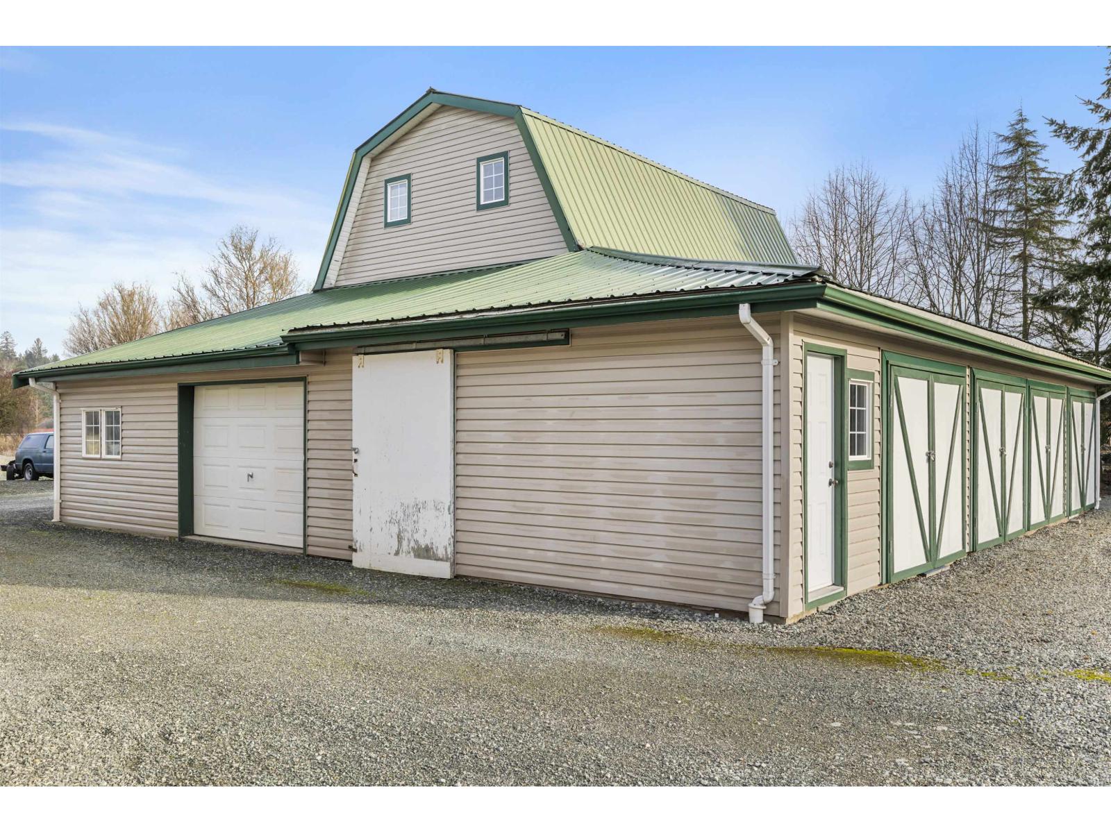 22285 64 AVENUE, Langley