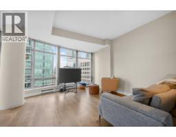2205 1200 Alberni Street, Vancouver, BC V6E1A6 Photo 6