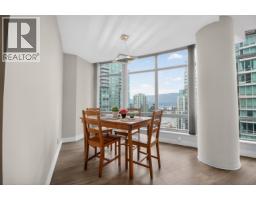 2205 1200 Alberni Street, Vancouver, BC V6E1A6 Photo 9
