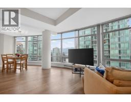 2205 1200 Alberni Street, Vancouver, BC V6E1A6 Photo 7