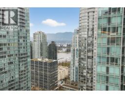 2205 1200 Alberni Street, Vancouver, BC V6E1A6 Photo 13