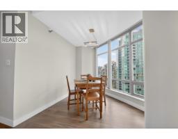 2205 1200 Alberni Street, Vancouver, BC V6E1A6 Photo 10
