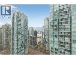 2205 1200 Alberni Street, Vancouver, BC V6E1A6 Photo 12
