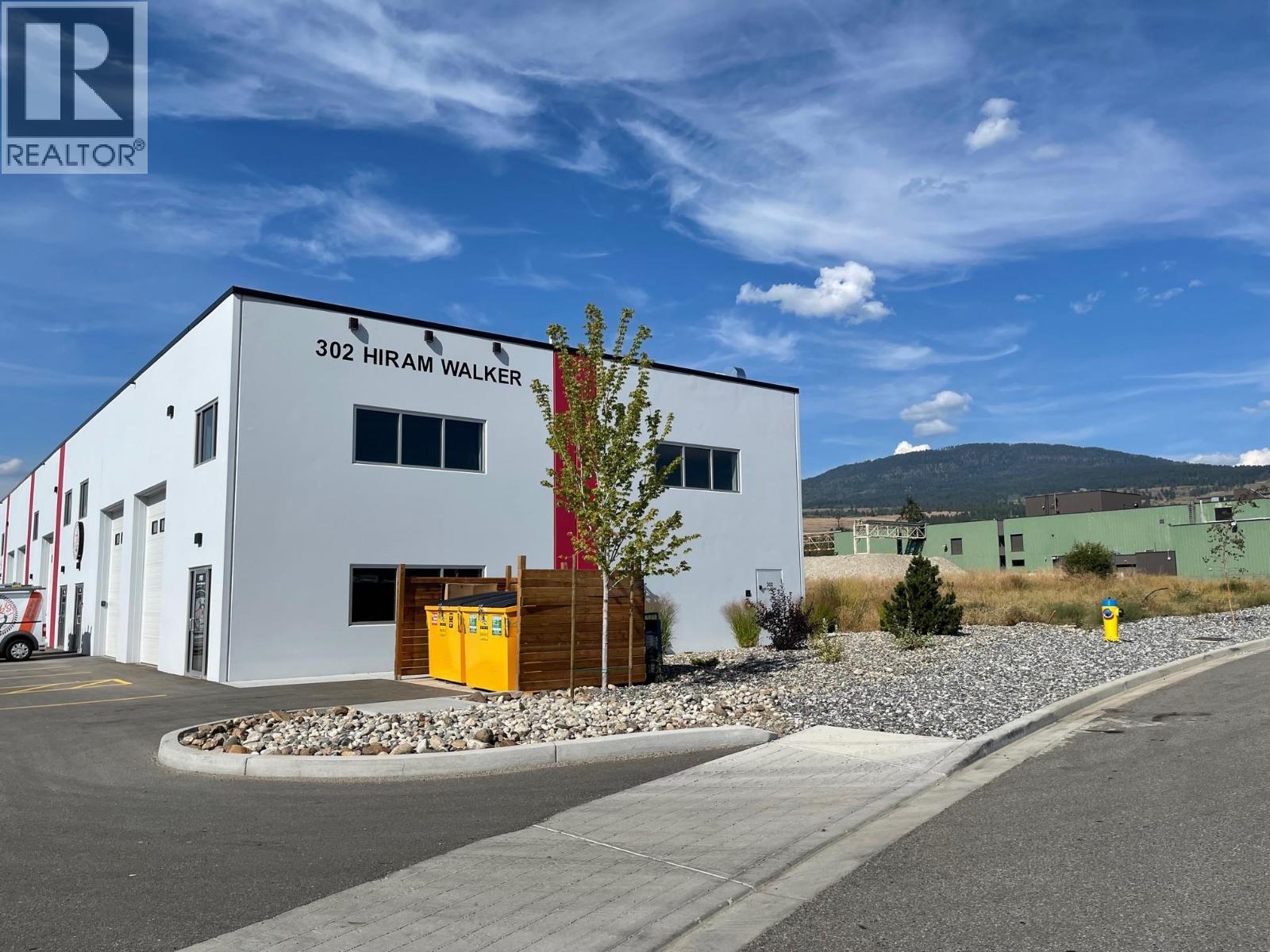 302 Hiram Walker Court Unit# 107, Kelowna