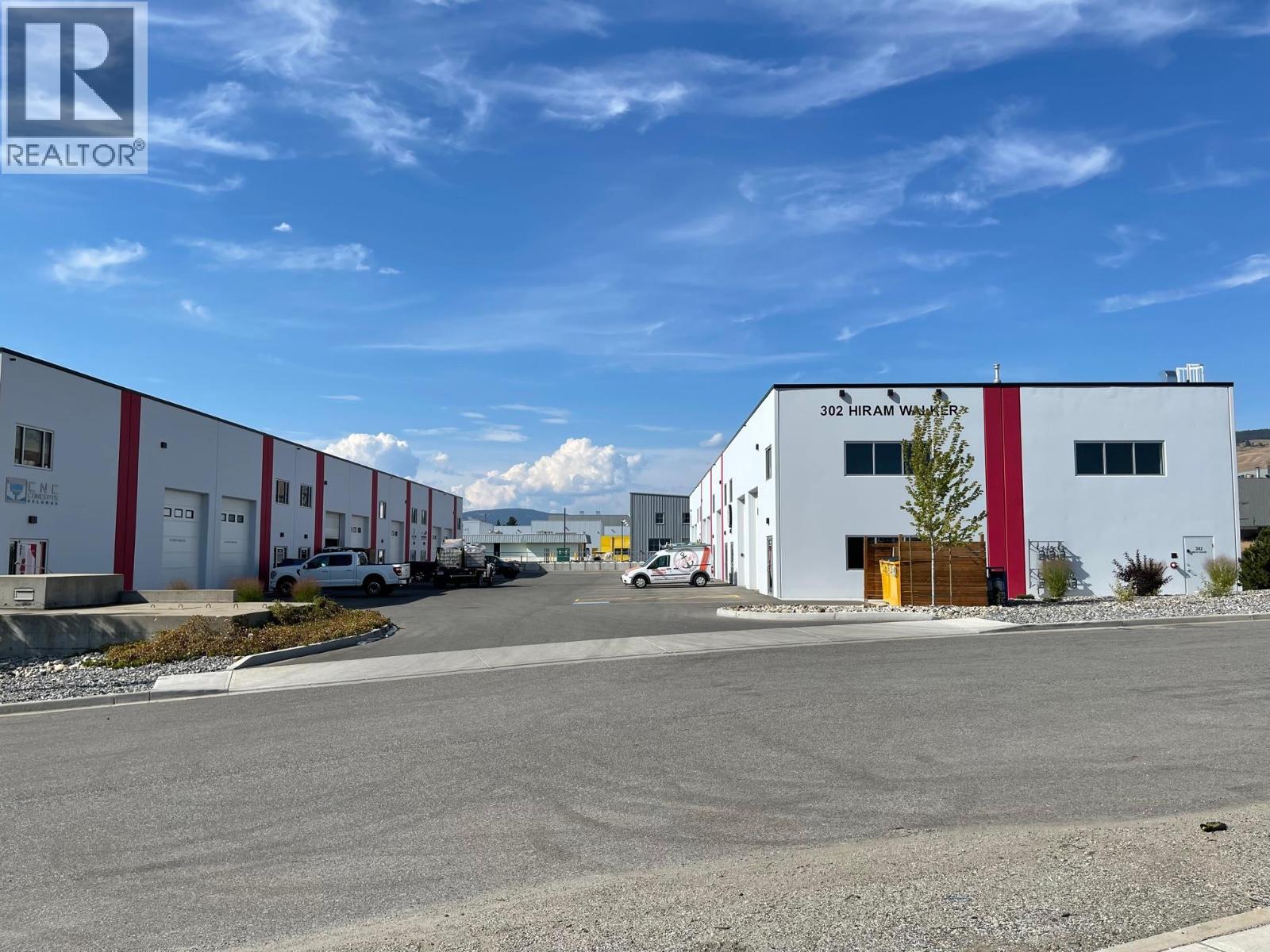 302 Hiram Walker Court Unit# 107, Kelowna
