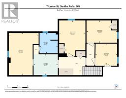 7 Union Street, Smiths Falls, ON K7A2R9 Photo 35