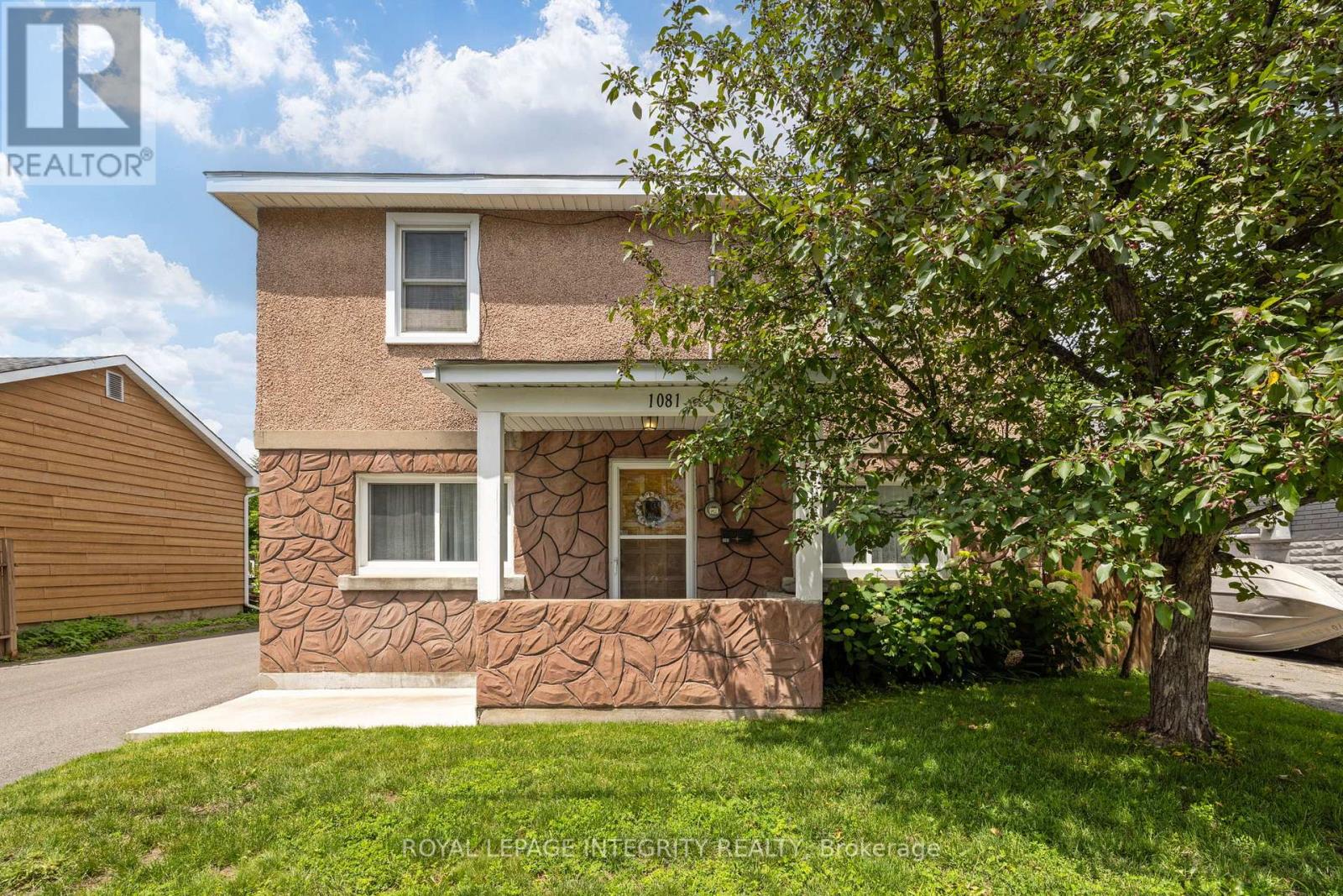 1081 KENASTON STREET - 1