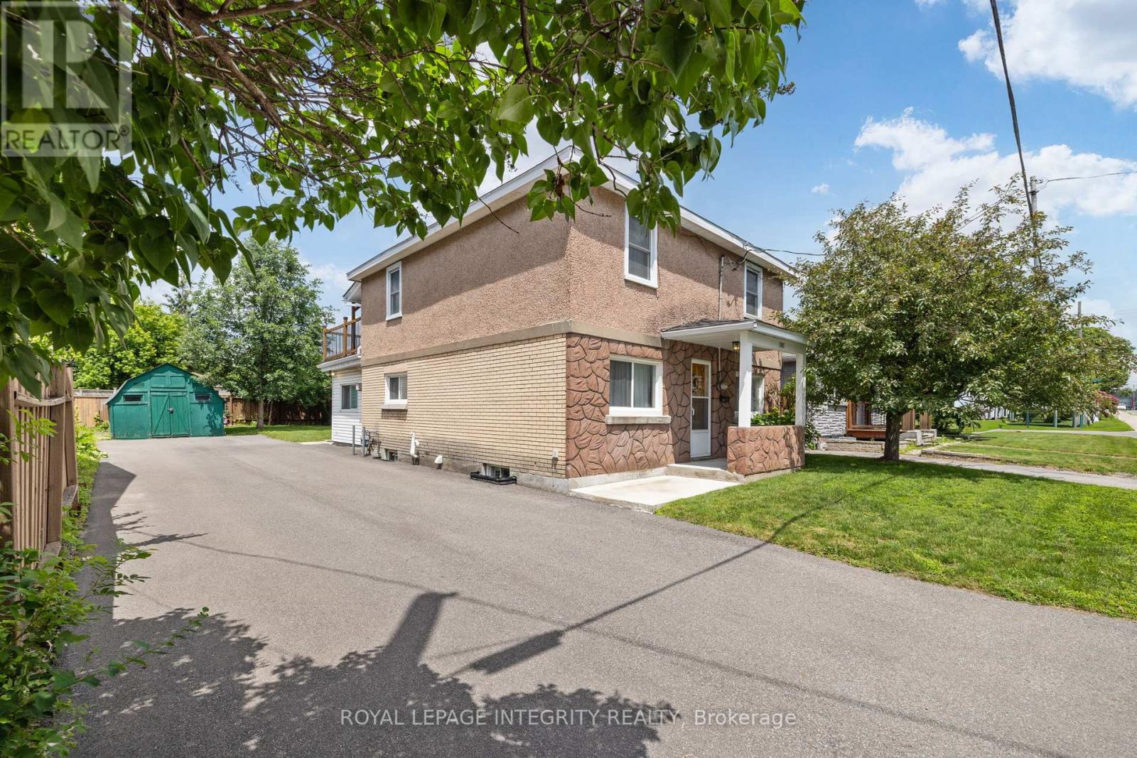 1081 KENASTON STREET - 2