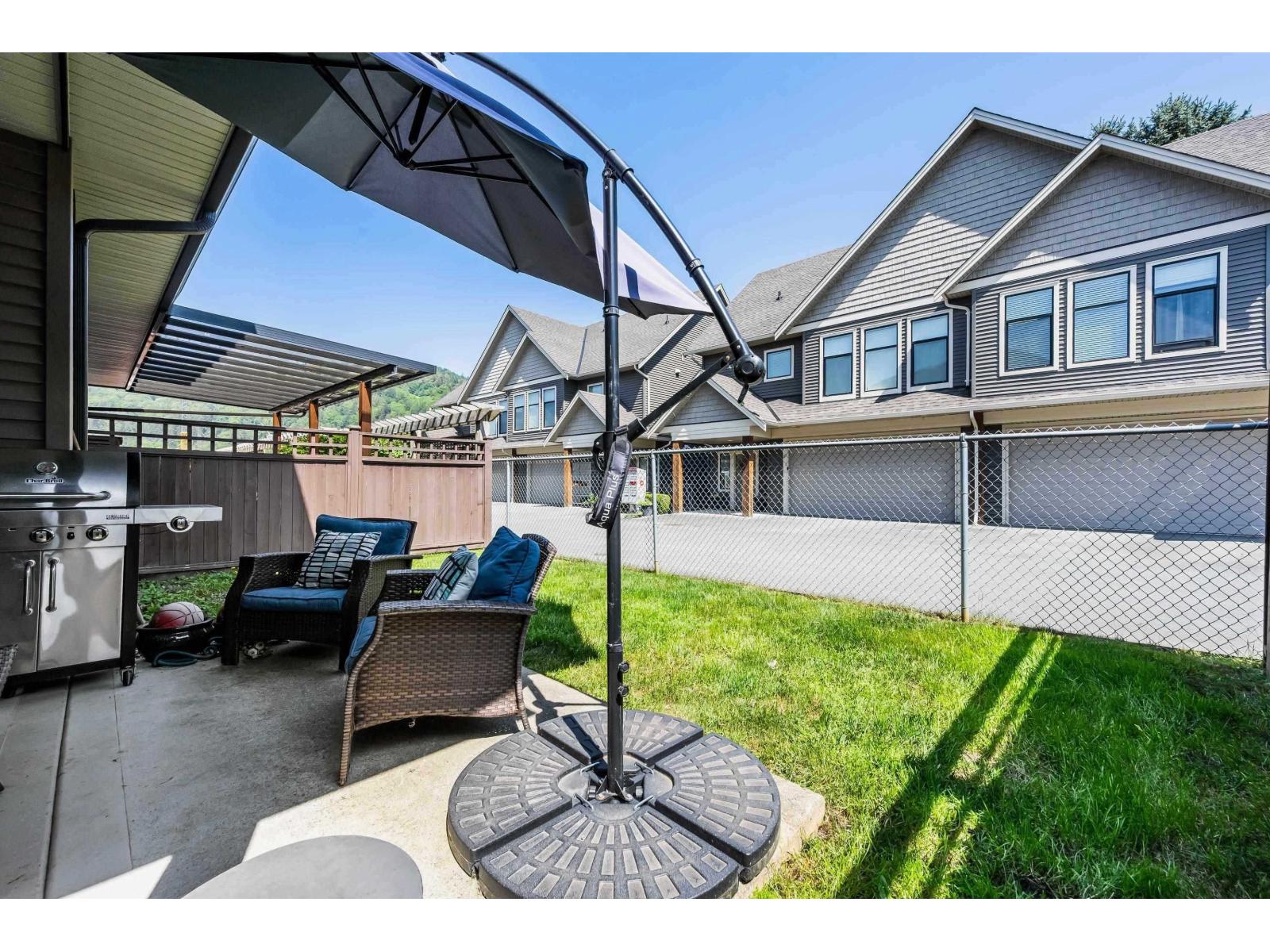 16 7411 MORROW ROAD, Agassiz, Agassiz