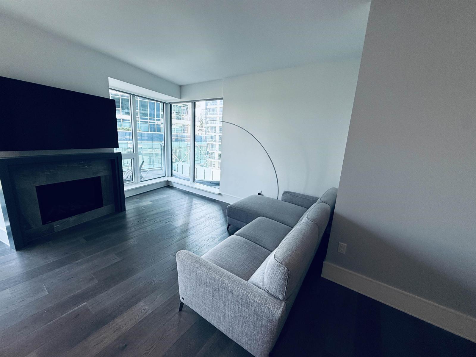 6th floor 1500 MARTIN STREET, White Rock