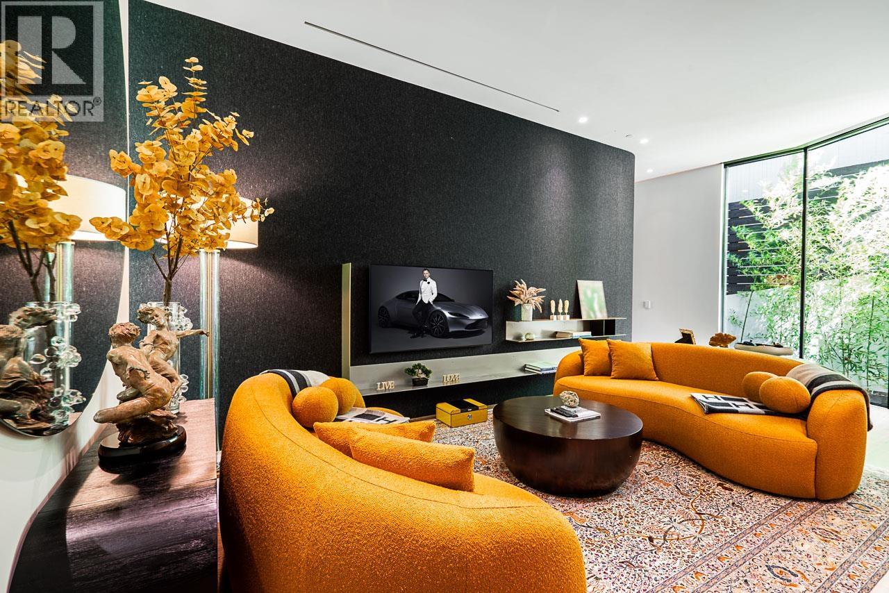 3478 MARINE DRIVE, West Vancouver