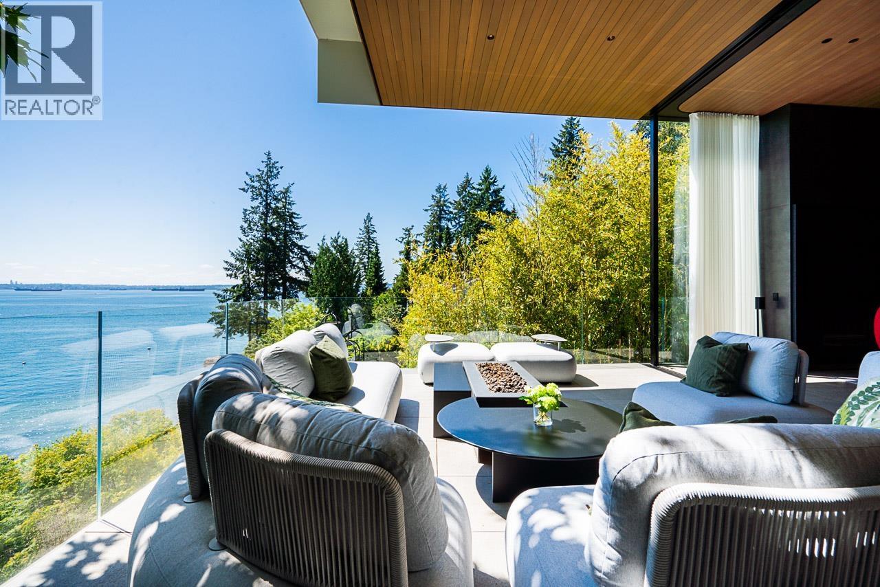 3478 MARINE DRIVE, West Vancouver