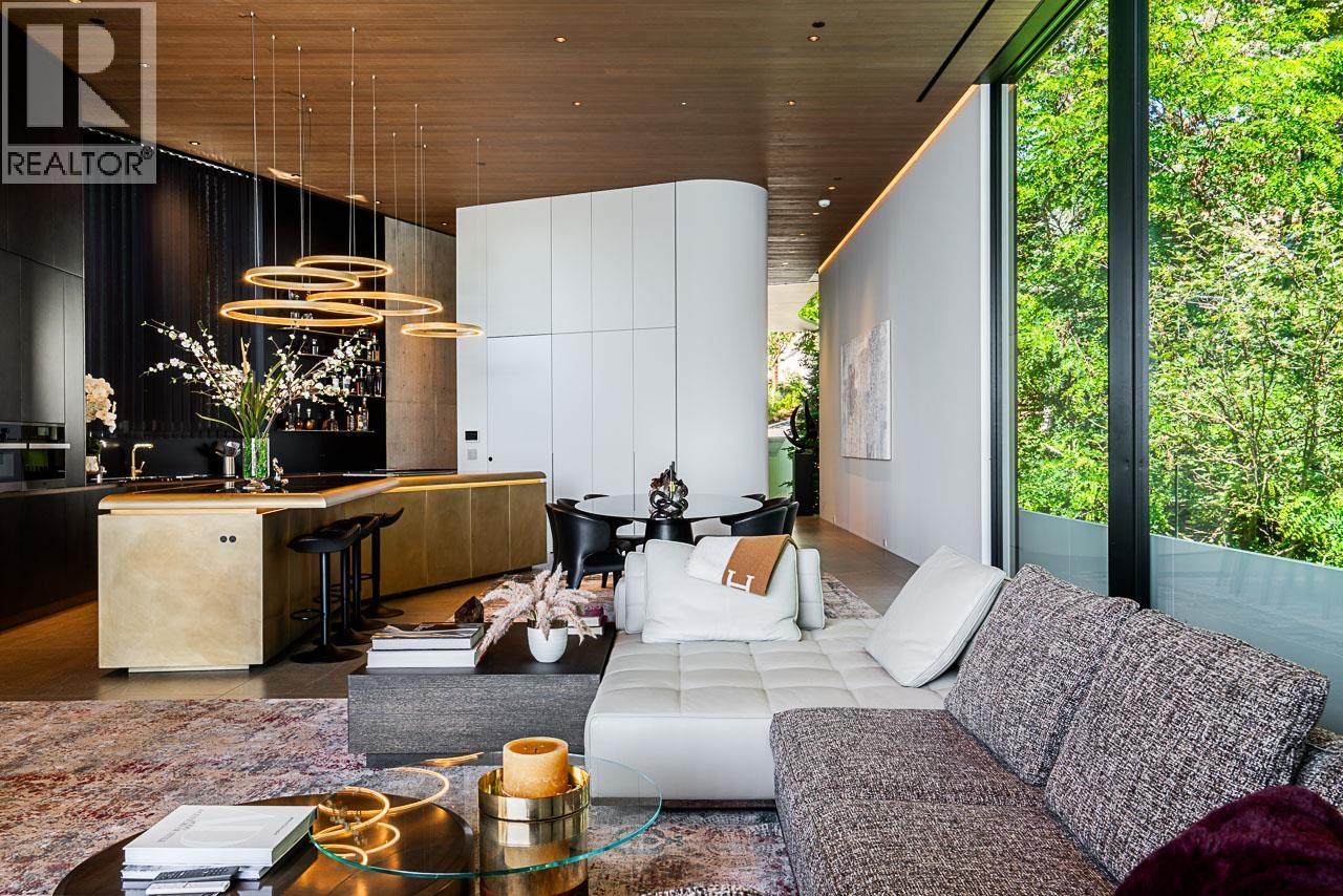 3478 MARINE DRIVE, West Vancouver