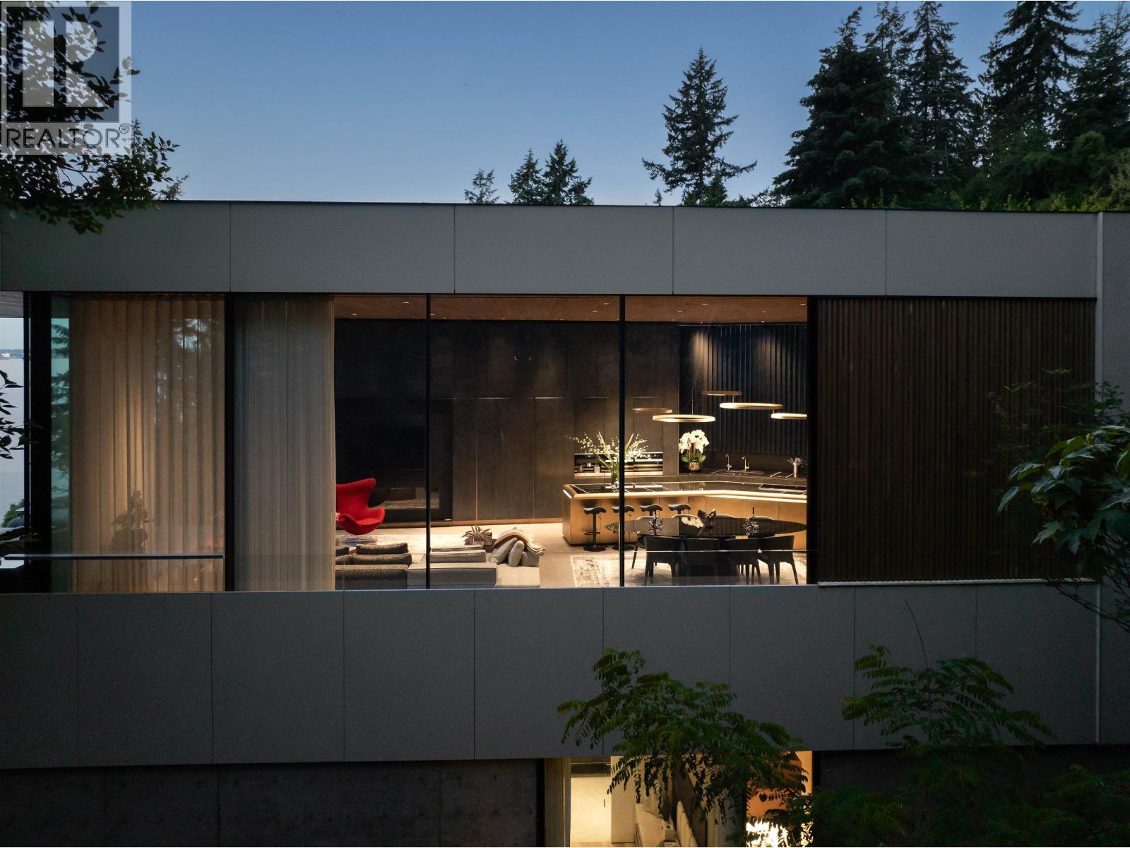 3478 MARINE DRIVE, West Vancouver