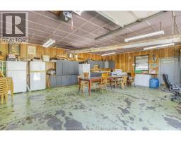 2pc Bathroom - 8310/8320 Seventh Line, Chatham, ON N7M0L8 Photo 8