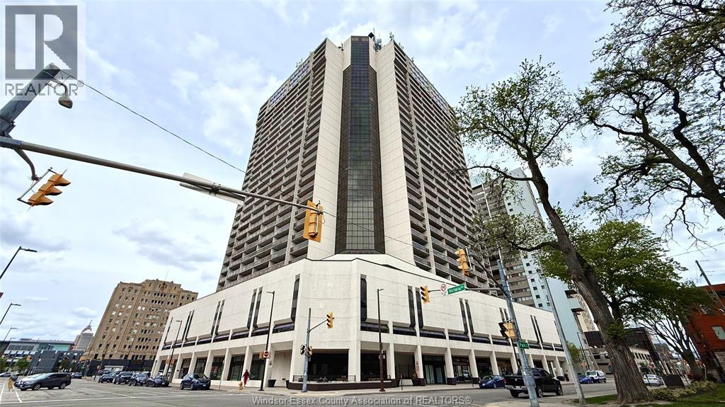 #2208 150 Park STREET West - 1